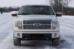 Ford F-150 Platinum 4x4 2009 года